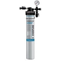 Everpure EV9324-01 Insurice Single i20002 Water Filtration System - .5 Micron and 1.67 GPM
