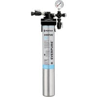 Everpure EV9324-70 Insurice Single 7SI Water Filtration System - .5 Micron and 3.5 GPM