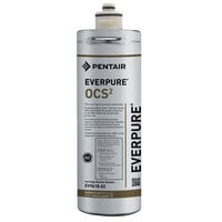 Everpure EV9618-02 OCS2 Filter Cartridge - .5 Micron and .5 GPM