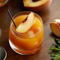 Monin 1 Liter Peach Fruit Puree