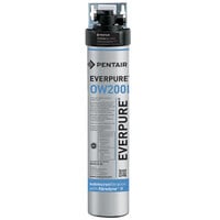Everpure EV9275-70 QL2-OW200L Water Filtration System - .5 Micron and .5 GPM