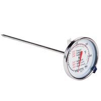 Taylor 3505 6" Candy / Deep Fry Probe Thermometer