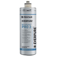 Everpure EV9637-01 MicroGuard Pro 2 Filter Cartridge - .15 Micron and 1 GPM