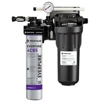 Everpure EV9797-50 Kleensteam CT Water Filtration System - 5 Micron and 1.67 GPM