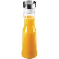Cal-Mil 3551-55 51 oz. Clear Polycarbonate Carafe with Lid