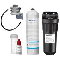 Everpure EV4339-06 Claris XL Filtration System Package with Prefilter
