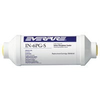 Everpure EV9100-67 IN-6-PG-S In-Line Scale Inhibitor System - .5 GPM
