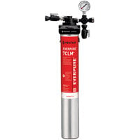 Everpure EV9771-11 QC7I Single-7CLM+ Water Filtration System - 5 Micron and 1.67/1.33/1 GPM
