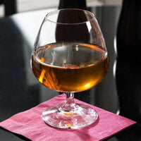 Spiegelau 4078018 Soiree 15.25 oz. Cognac Glass - 12/Case