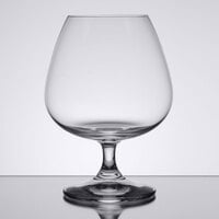 Spiegelau 4078018 Soiree 15.25 oz. Cognac Glass - 12/Case