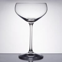 Spiegelau 4518008 Vino Grande 9.75 oz. Champagne Saucer / Coupe Glass - 12/Case