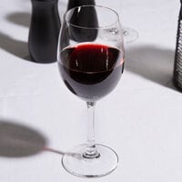 Spiegelau 4078001 Soiree 12.25 oz. Red Wine Glass / Water Goblet - 12/Case