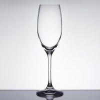 Spiegelau 4518029 Vino Grande 8.75 oz. Flute Glass - 12/Case