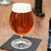 Spiegelau 4998024 Beer Classics 16 oz. Stemmed Pilsner Glass - 12/Case