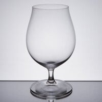 Spiegelau 4998024 Beer Classics 16 oz. Stemmed Pilsner Glass - 12/Case