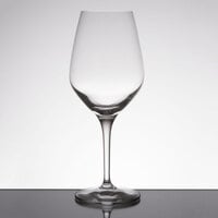 Spiegelau 4408031 Authentis 10.75 oz. Wine Tasting Glass - 12/Case