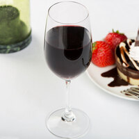 Spiegelau 4518004 Vino Grande 6.5 oz. Port Wine Glass - 12/Case