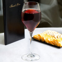 Spiegelau 4908001 Adina Prestige 14.75 oz. Red Wine Glass / Water Goblet - 12/Case