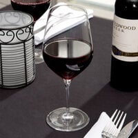 Spiegelau 4408035 Authentis 22 oz. Bordeaux Wine Glass - 12/Case