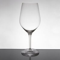 Spiegelau 4408035 Authentis 22 oz. Bordeaux Wine Glass - 12/Case