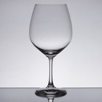 Spiegelau 4518000 Vino Grande 24 oz. Burgundy Wine Glass - 12/Case