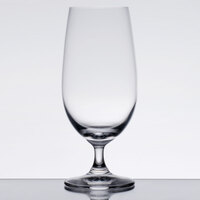 Spiegelau 4078024 Soiree 12.75 oz. Stemmed Pilsner Glass - 12/Case