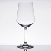 Spiegelau 4678001 Style 21.25 oz. Red Wine Glass / Water Goblet - 12/Case