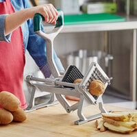 Commercial Potato French Fry Cutter — Rickle.