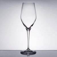 Spiegelau 4408029 Authentis 9.25 oz. Flute Glass - 12/Case