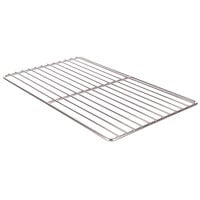 Rational 6010.1101 12 3/4 inch x 20 7/8 inch Stainless Steel Oven Grid / Rack