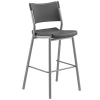 National Public Seating CTS30 Cafe Time 30" Stool