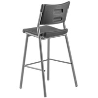 National Public Seating CTS30 Cafe Time 30 inch Stool