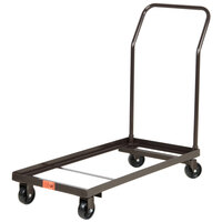 National Public Seating DY-700 Folding Chair Dolly