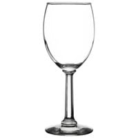 Libbey 8764 Napa Country 7.75 oz. Customizable White Wine Glass - 36/Case