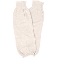 18" Terry Cloth Heat Resistant Sleeve - 2/Pair