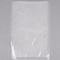 ARY VacMaster 947220 8" x 12" Full Mesh Qt. Size External Vacuum Packaging Pouches / Bags 3 Mil   - 50/Pack