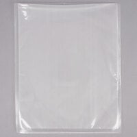 ARY VacMaster 947260 11 1/2" x 14" Full Mesh Gallon Size External Vacuum Packaging Pouches / Bags 3 Mil   - 50/Pack