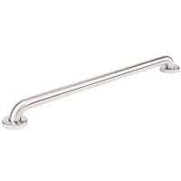 Bobrick B-6806 Series 24" Handicapped Restroom Grab Bar