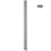 True 987759 22 3/4 inch Shelf Standard / Pilaster