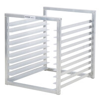 thumbnail image 2 of Channel RIR-7 Bun Pan Rack Reach-In Refrigeration Racks 2 of 11