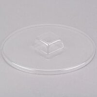 Master-Bilt 44-00984 Clear Can Cover