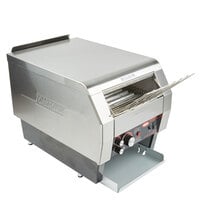 Hatco TQ-800H Toast Qwik Conveyor Toaster - 3 inch Opening, 208V