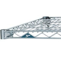 Metro 3672NS Super Erecta Stainless Steel Wire Shelf - 36" x 72"