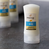 Pantene Pro-V Shampoo Bottle 0.75 oz. - 140/Case