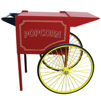 Paragon 3070150 Medium Popcorn Cart