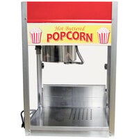 Paragon 1108150 Rent-A-Pop 8 oz. Popcorn Popper - 120V
