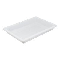 Carlisle Storplus Food Storage Box, 18'' x 26'' x 6