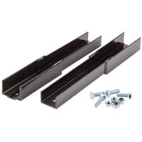 National Public Seating EXT-8 Dolly Extension Bar Kit
