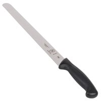 Mercer Culinary M23870 Millennia® 12 inch Straight Edge Slicer Knife