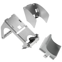 Edlund K35602 Pusher Assembly for 350XL Series Fruit and Vegetable Slicers - 1/4" Slices